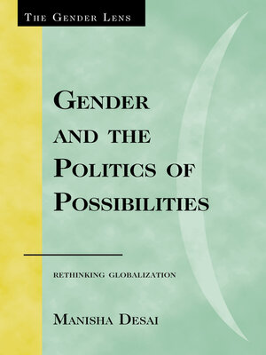 cover image of Gender and the Politics of Possibilities
